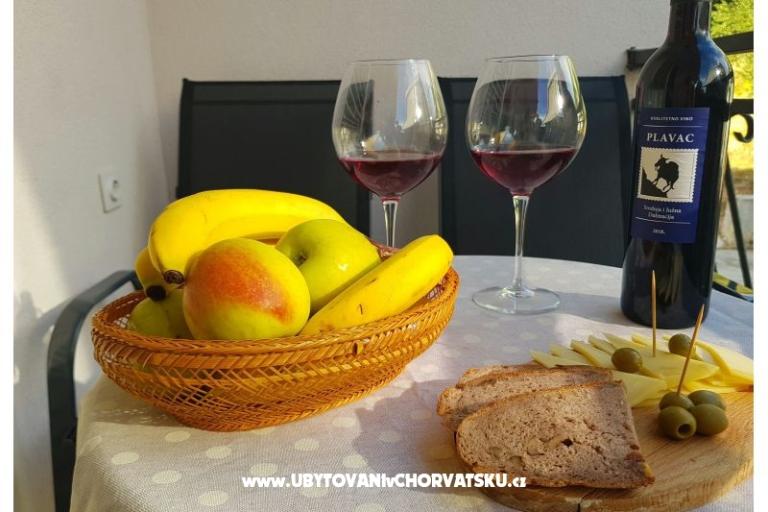 Appartementen Krvavica – foto 14