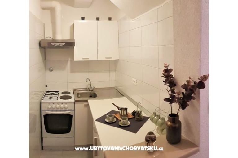 Appartementen Krvavica – foto 15