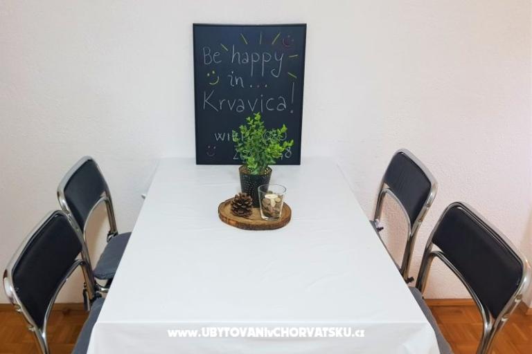 Appartementen Krvavica – foto 18