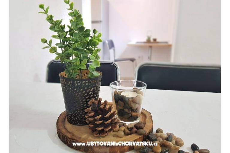 Appartementen Krvavica – foto 3