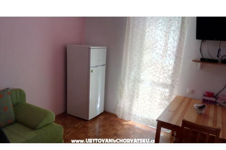 Appartementen Krvavica – foto 6