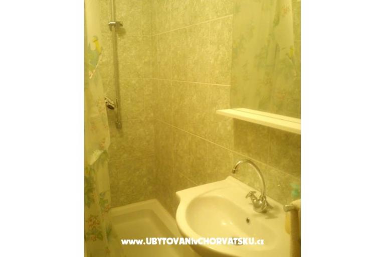 Appartementen Krvavica – foto 9