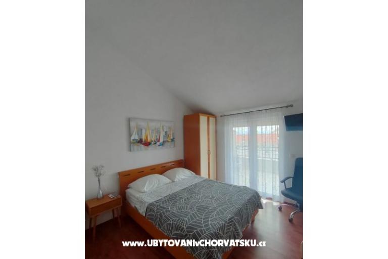 Appartementen Lozić Vesna i Mladan – foto 16