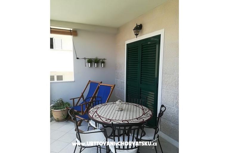 Appartementen Lozić Vesna i Mladan – foto 17