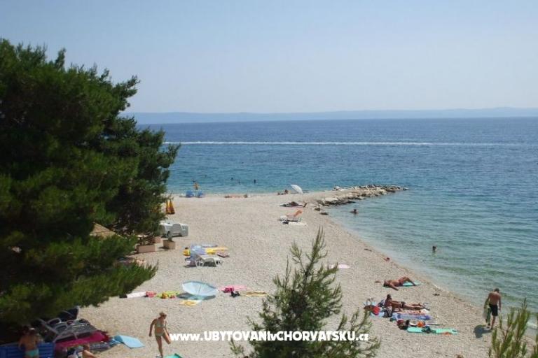 Appartementen Lozić Vesna i Mladan – foto 18