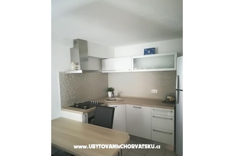 Appartementen Lozić Vesna i Mladan – foto 2