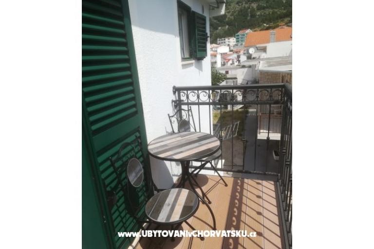 Appartementen Lozić Vesna i Mladan – foto 3