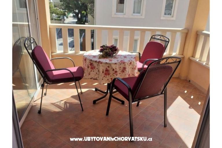 Appartementen Marijana – foto 4