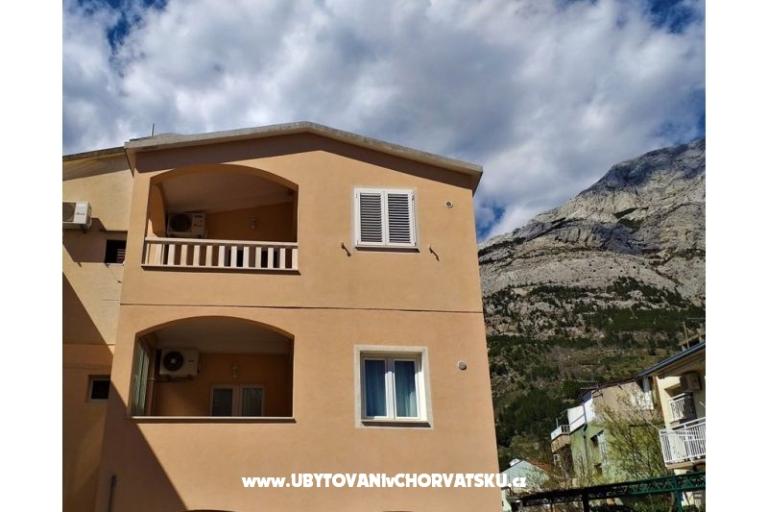 Appartementen Marijana – foto 6