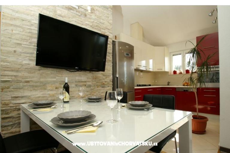 Appartementen Marin – foto 2