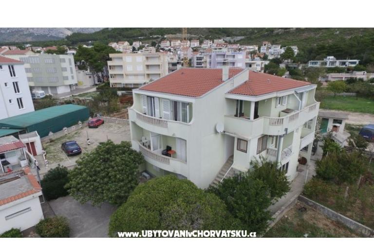 Appartementen Marin – foto 8