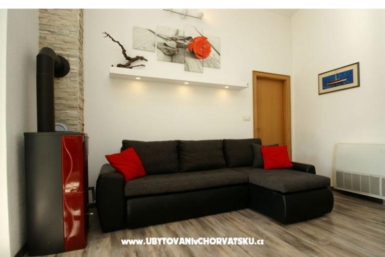 Appartementen Marin – foto 9