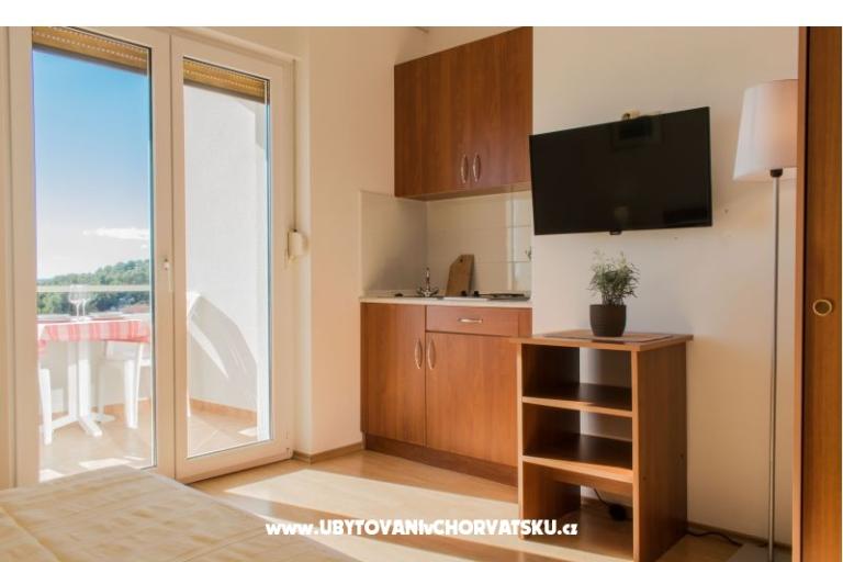Appartementen Maslina – foto 11