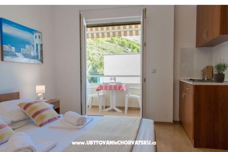 Appartementen Maslina – foto 6
