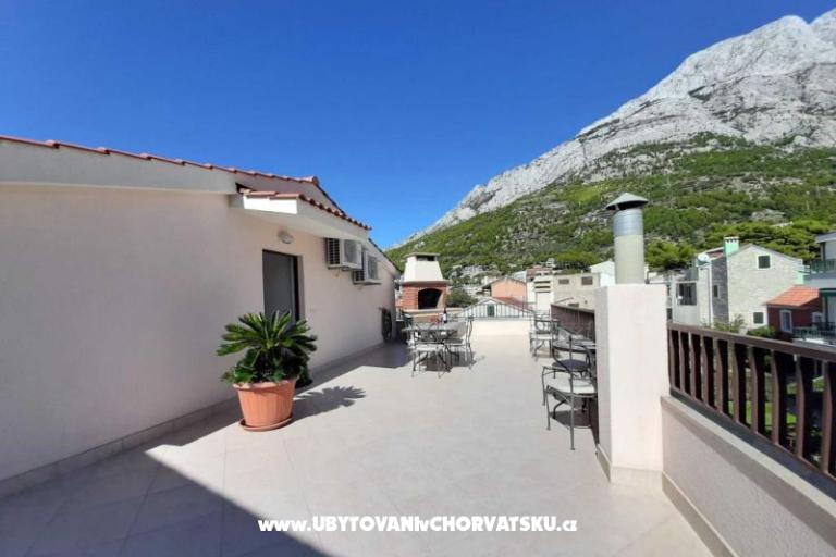 Appartementen Ljubica Matijašević – foto 6