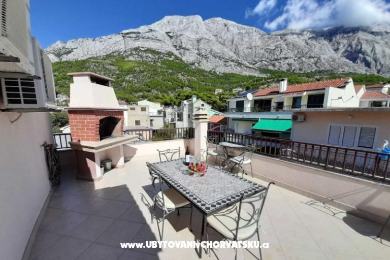 Appartementen Ljubica Matijašević – foto 7