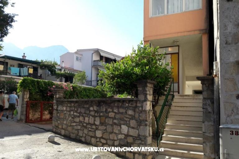 Appartementen Melinda – foto 6