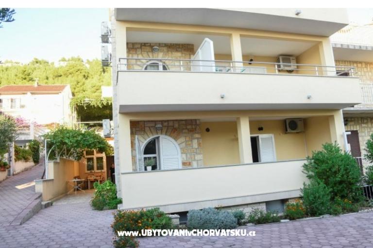Appartementen Iva – foto 6