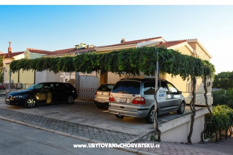 Appartementen Iva – foto 9