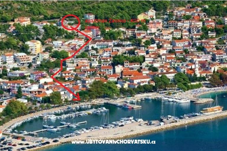 Appartement Žanko – foto 10