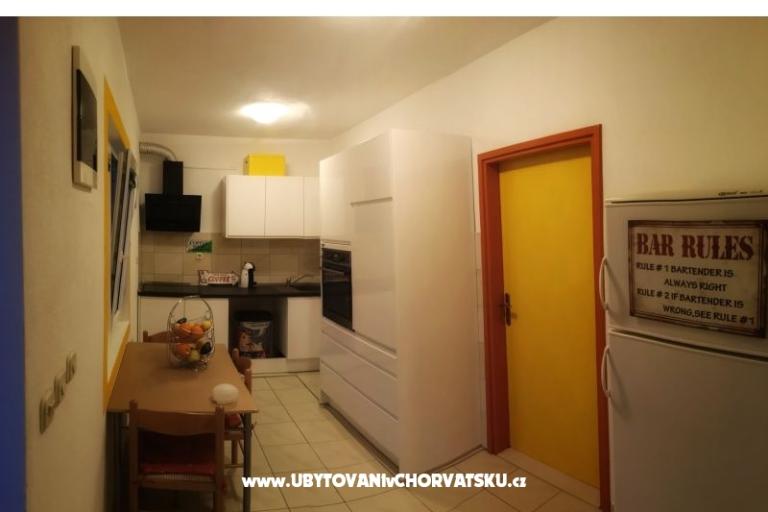 Appartement Žanko – foto 11