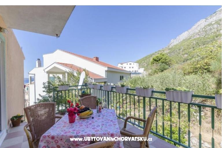 Appartement Žanko – foto 12