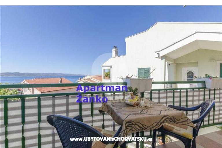 Appartement Žanko – foto 3