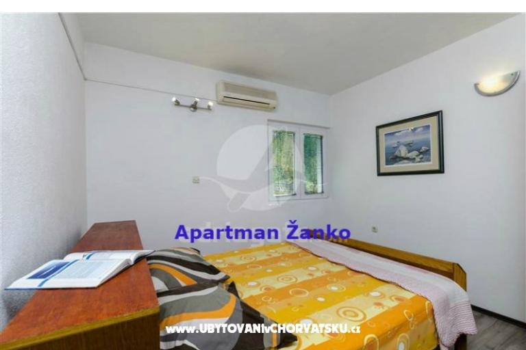 Appartement Žanko – foto 5