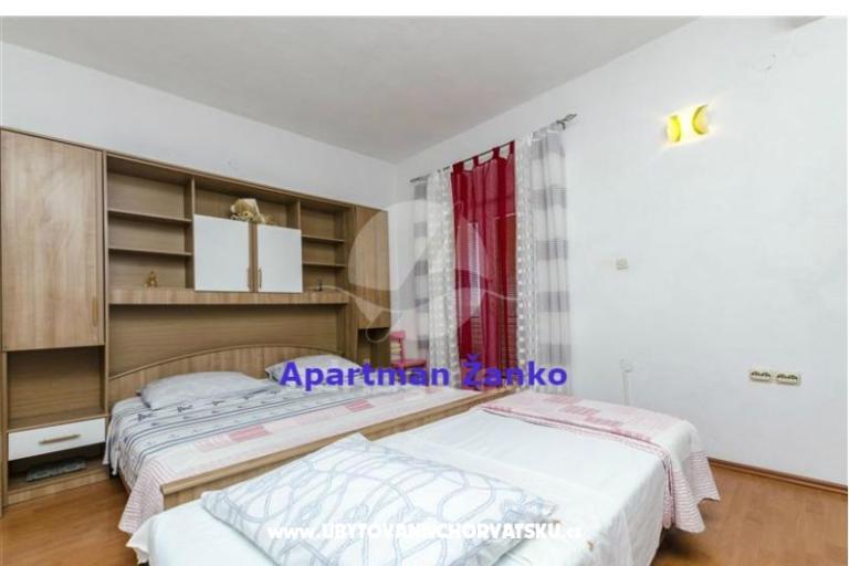 Appartement Žanko – foto 6