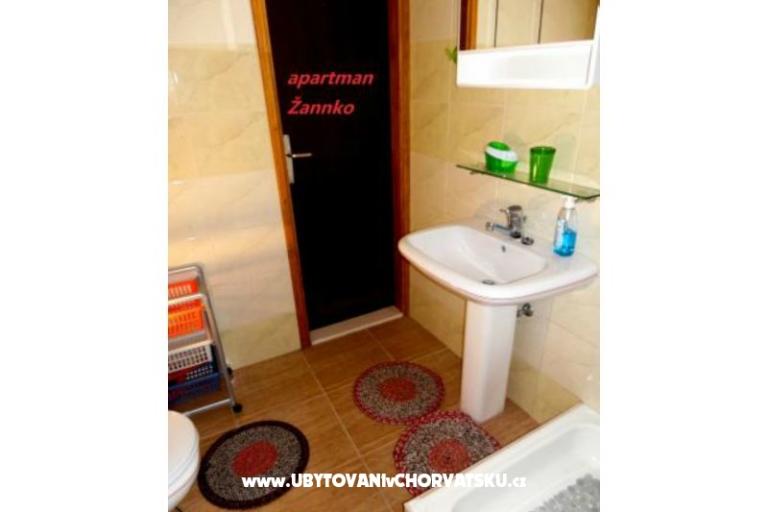 Appartement Žanko – foto 7