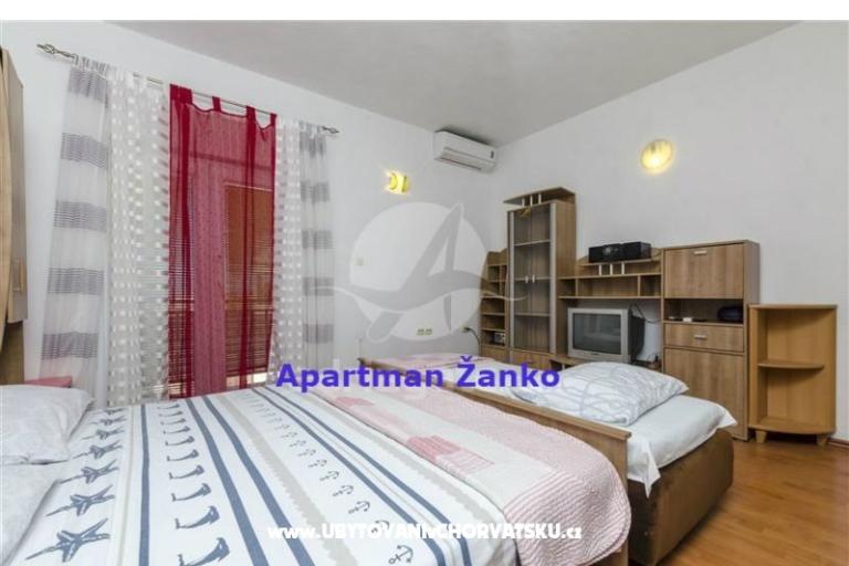 Appartement Žanko – foto 8