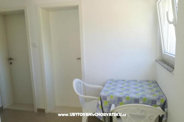 Appartementen Miki – foto 12