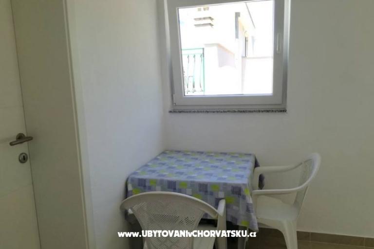 Appartementen Miki – foto 13