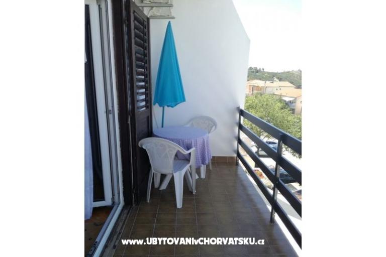 Appartementen Miki – foto 14