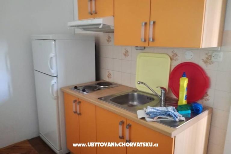 Appartementen Miki – foto 15