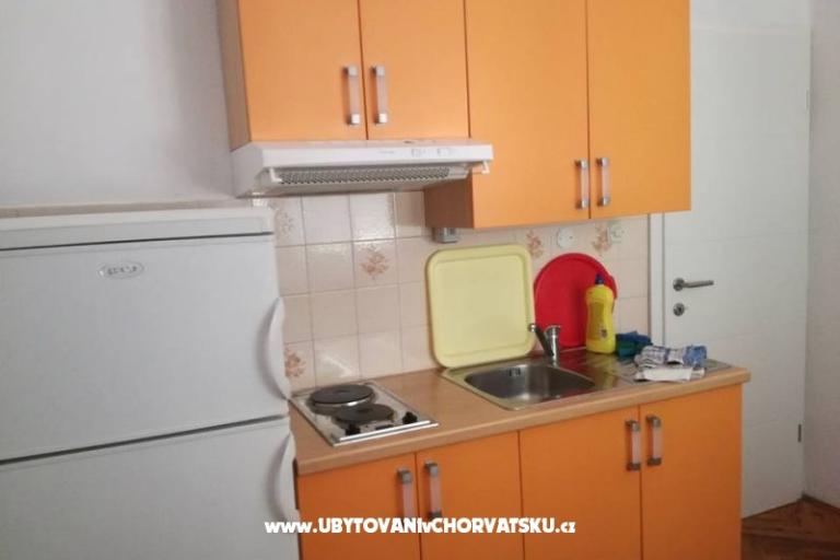 Appartementen Miki – foto 16
