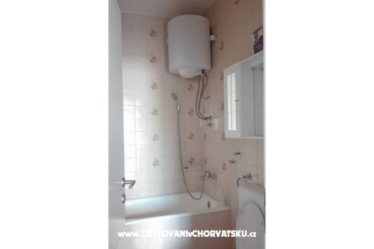 Appartementen Miki – foto 6