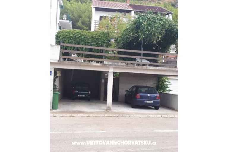 Appartementen Miki – foto 7