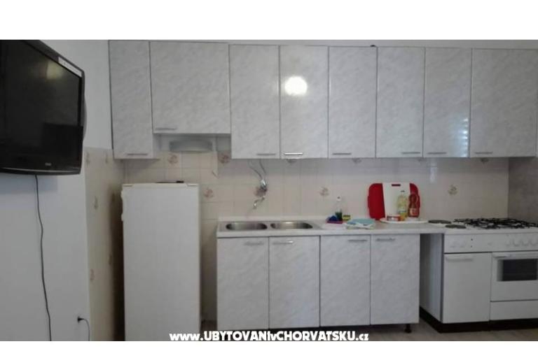 Appartementen Miki – foto 8