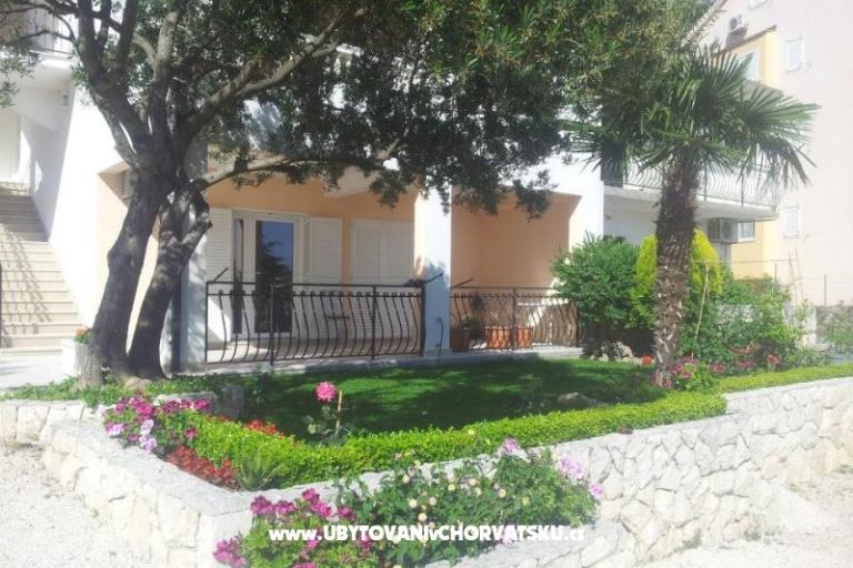 Appartementen Milić Promajna – foto 14