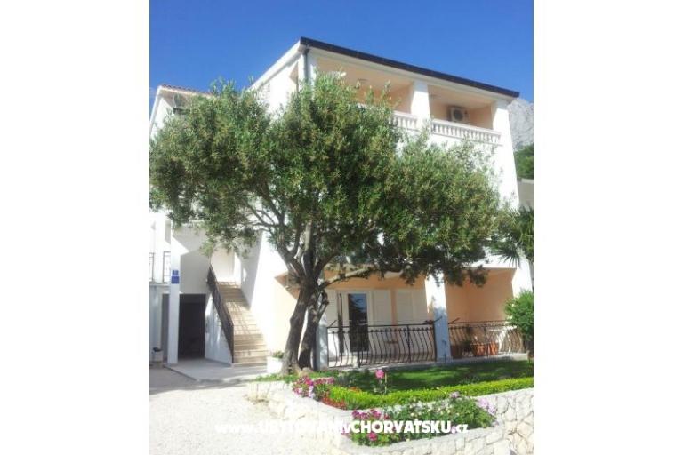 Appartementen Milić Promajna – foto 15