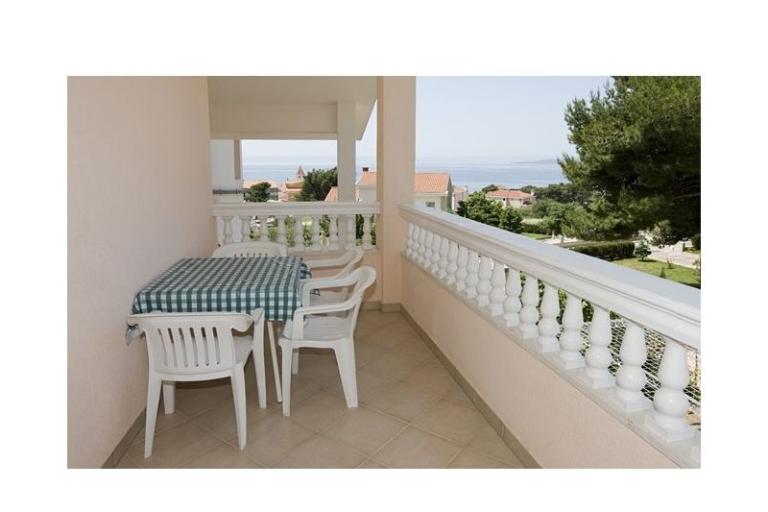 Appartementen Milić Promajna – foto 18