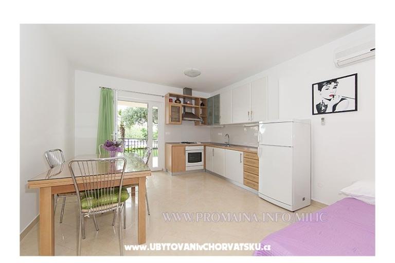 Appartementen Milić Promajna – foto 2
