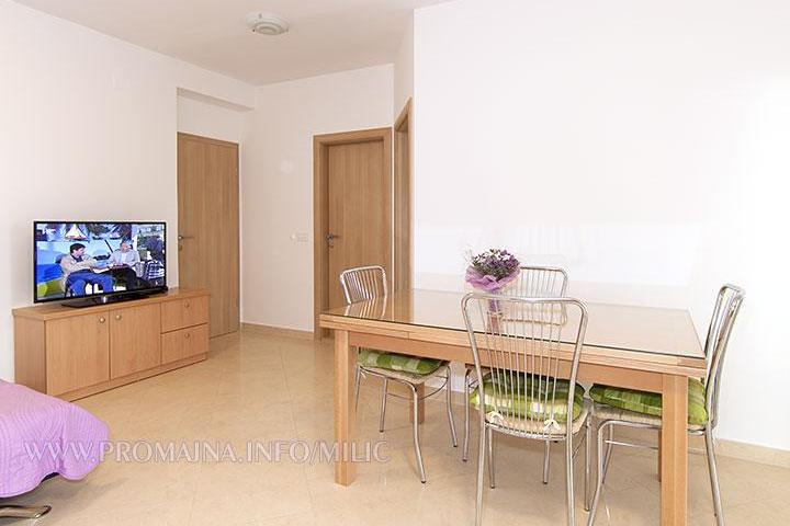 Appartementen Milić Promajna – foto 3