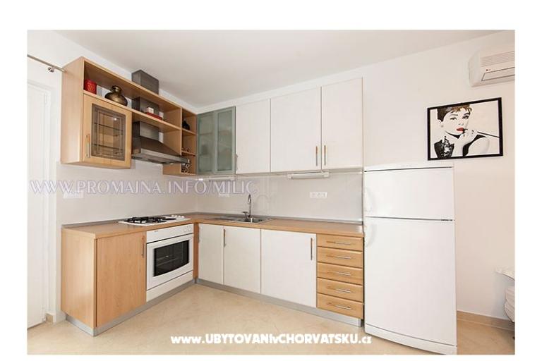 Appartementen Milić Promajna – foto 4