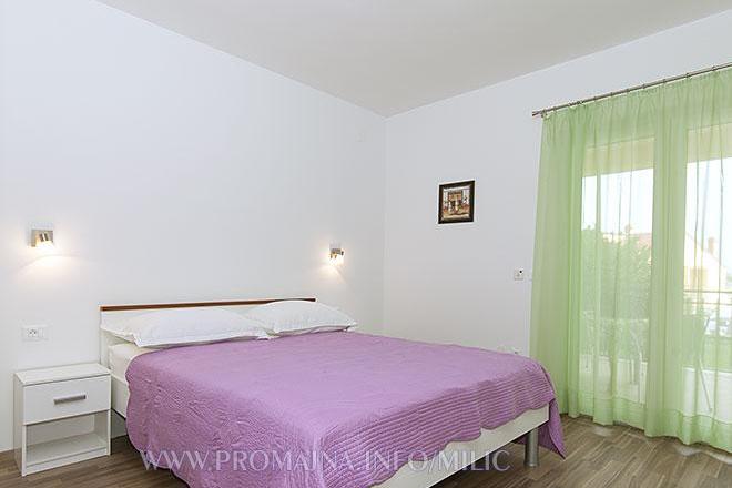 Appartementen Milić Promajna – foto 5