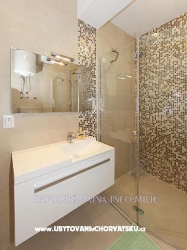 Appartementen Milić Promajna – foto 6