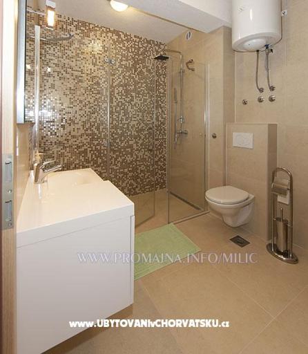 Appartementen Milić Promajna – foto 7