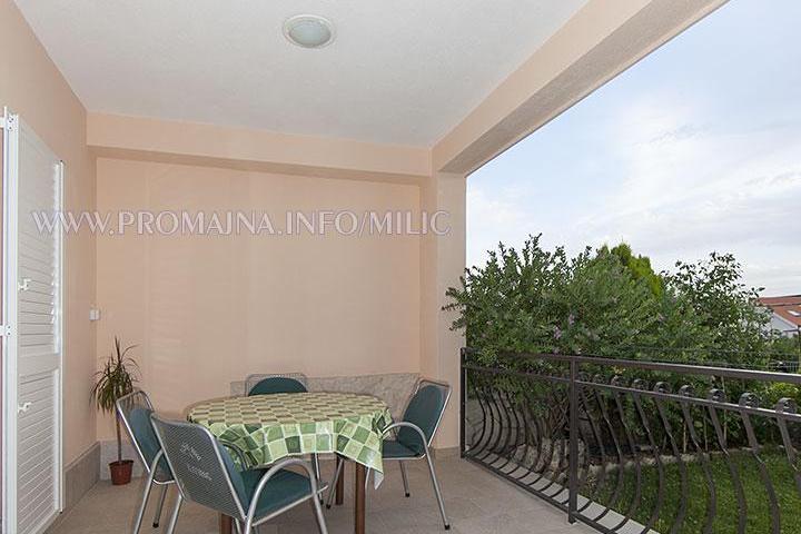 Appartementen Milić Promajna – foto 8