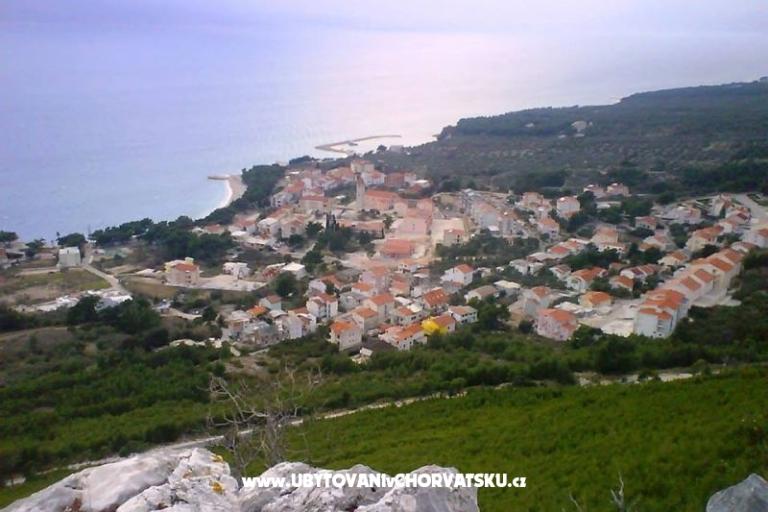 Appartementen Milić Promajna – foto 9